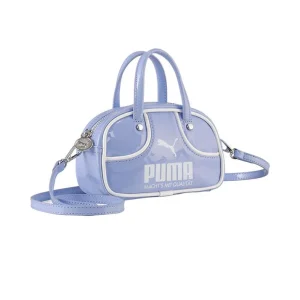 Puma 1976 micro grip celeste polvere