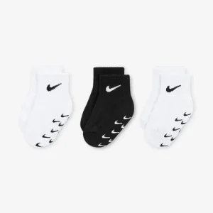 Nike Gripper Baby Socks