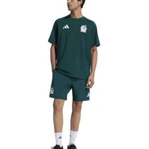 adidas completino fmf tt tee+shorts