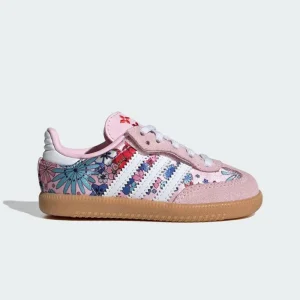 Adidas Liberty Samba OG