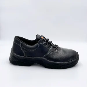 Alba&n safety nero - antinfortunistica