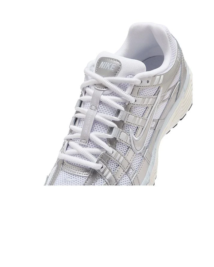 nike nike p-6000 unisex - immagine 4