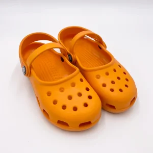 Crocs Mary jane mango kids