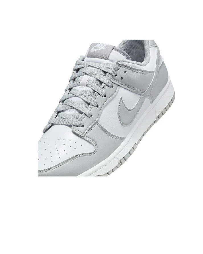 nike dunk low retro uomo - immagine 4