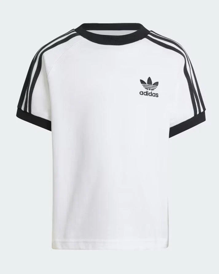 Adidas T-Shirt Bambino