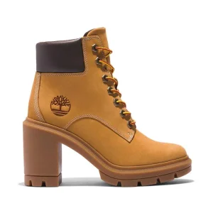 Timberland alht mid lace boot wheat
