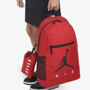 Jordan Zaino Grande con Astuccio Rosso