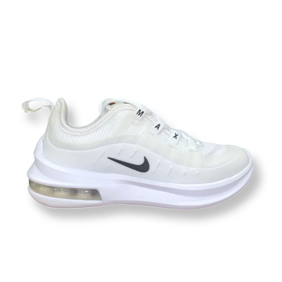 Nike air max axis (PS) white kids - immagine 2