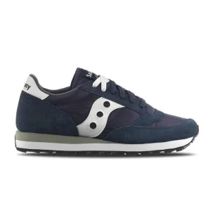 Saucony Jazz Blue White