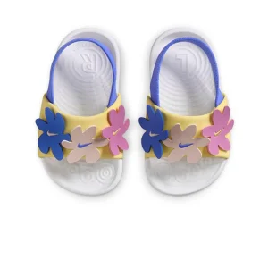 nike kawa slide se (td) kids