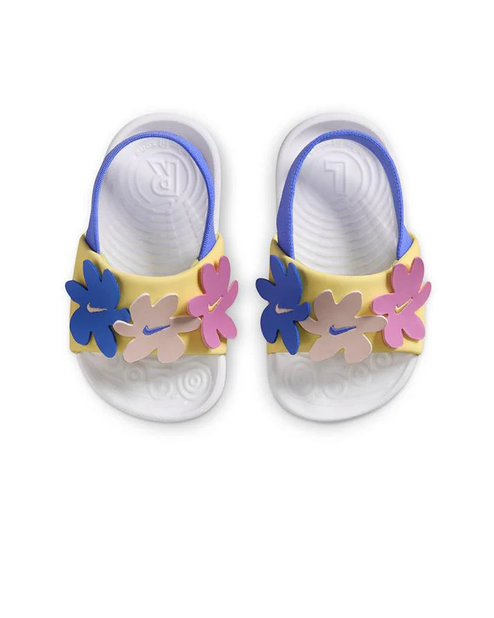 nike kawa slide se (td) kids - immagine 2
