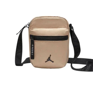 nike jordan borsello beige unisex