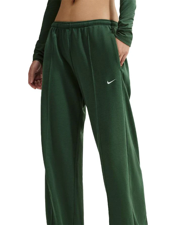 nike w nsw offln chll ft oh mr pant donna - immagine 3