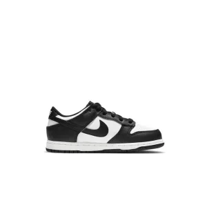 Nike Dunk low retro panda Baby
