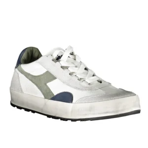 Diadora heritage b. Original H leather dirty