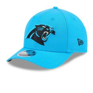 90FORTY M-Crown Carolina Panthers NFL