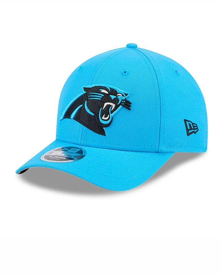 90FORTY M-Crown Carolina Panthers NFL - immagine 2