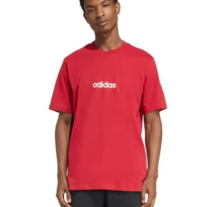 adidas  m lin sj t  uomo