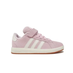 Adidas Grand Court 00s Rosa Baby