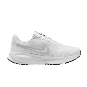 nike run defy uomo white