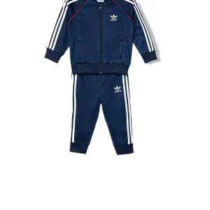 Adidas Tuta SST TRACKSUIT kids 