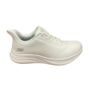 skechers  BOBS MODA FLEX-EASY DAWN white