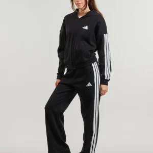 Adidas Tuta Completa Nero Donna