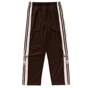 Adidas Pantalone Adibreak TP Marrone Unisex