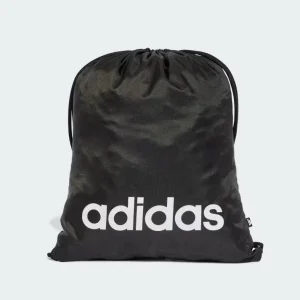 Adidas gymsack classic Nero