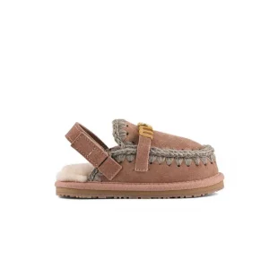 Mou Slipper Rosa Baby