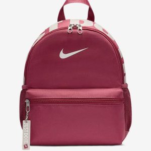 Nike y nk brsla jdi mini bkpk rosa