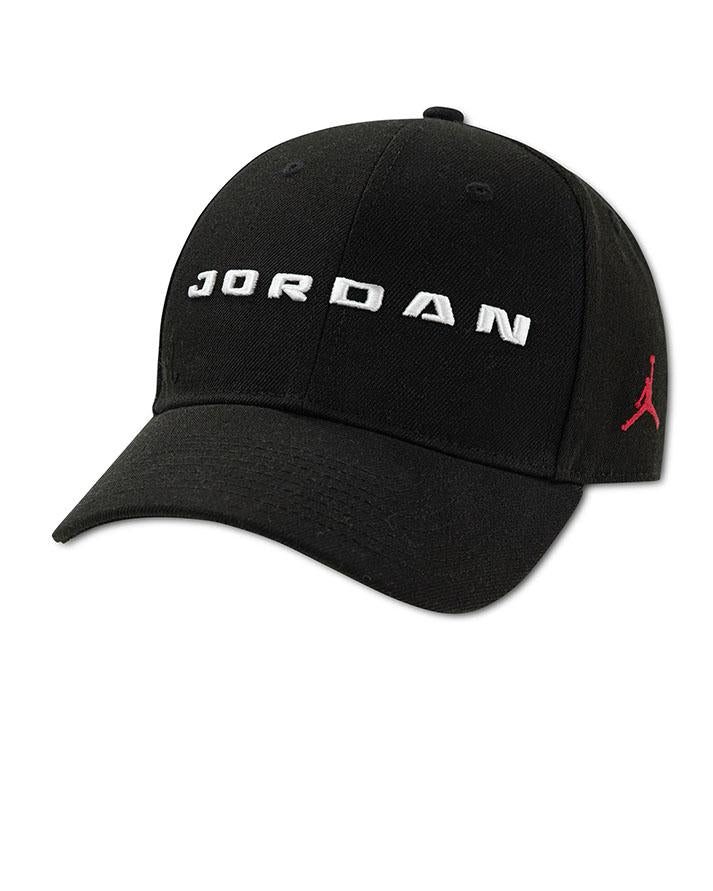 nike jordan cappello visiera regolabile