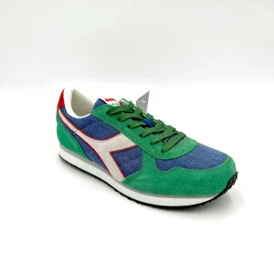 Diadora Sneakers K-Run W green