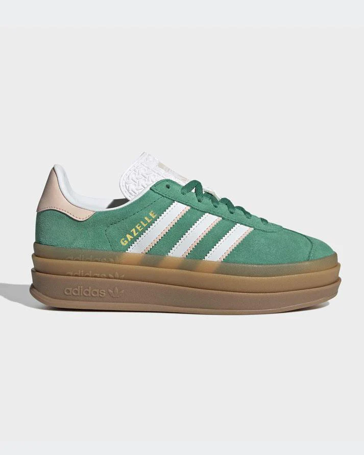 Adidas Gazelle Bold j