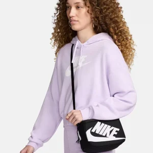 Nike Mini Borsa Nero
