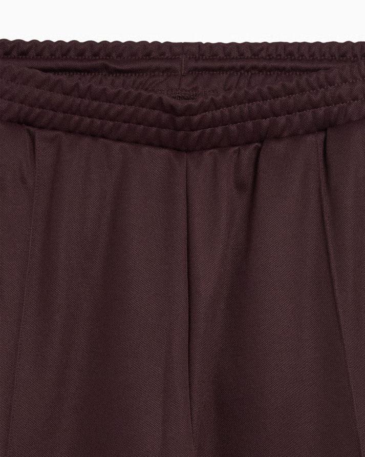 Adidas Pantalone Classics tp Marrone Donna - immagine 3