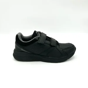 Lotto Sneakers Speedride 609 - chiusura a strappo all black