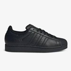 Adidas Superstar II Nero
