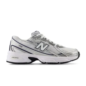 New Balance 740 Bianco marino DONNA