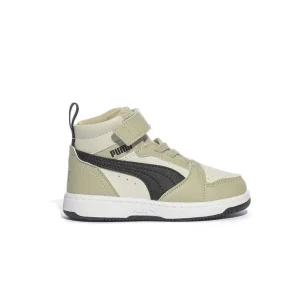 Puma Rebound v6 mid ac+ Kids