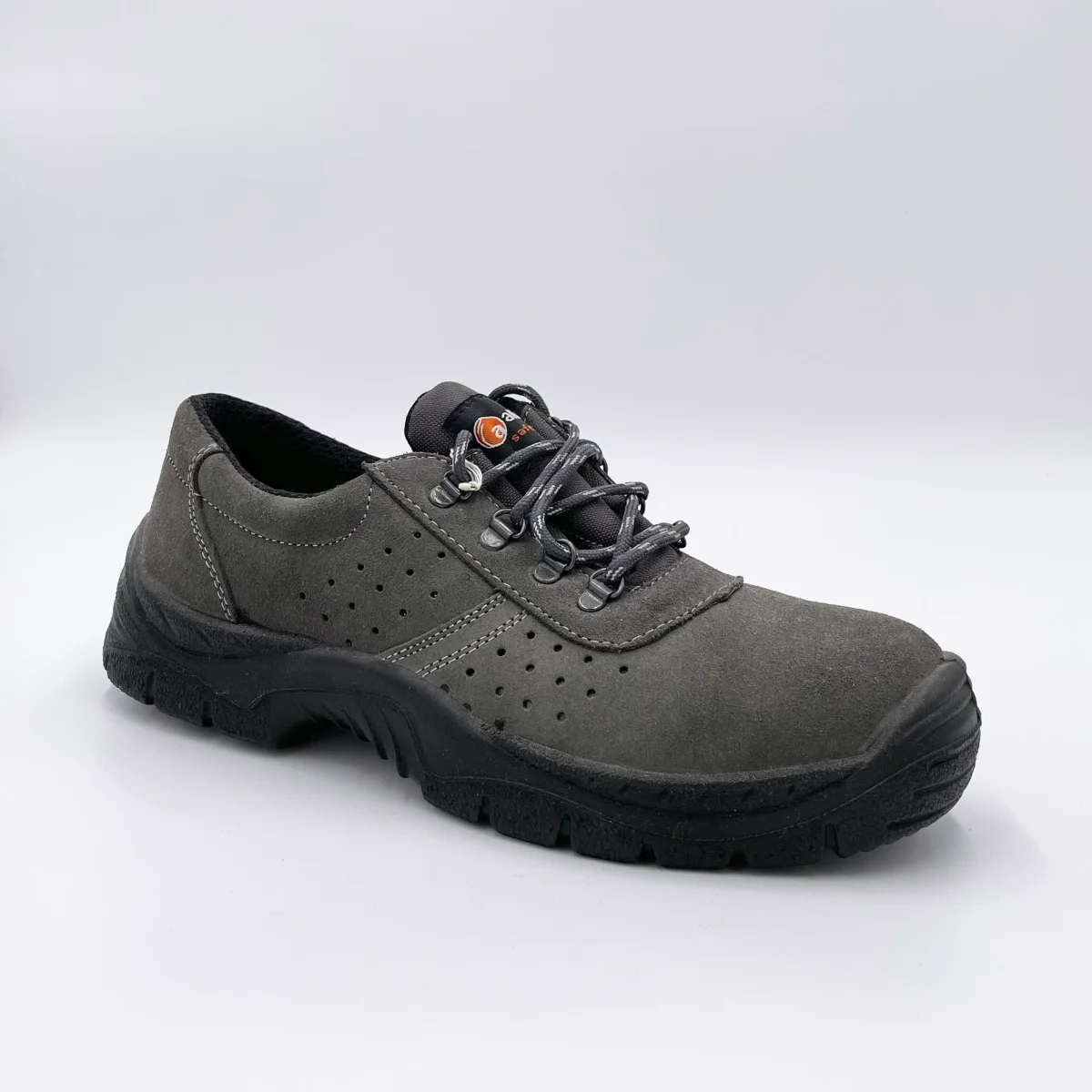 Alba&n safety grigio - antinfortunistica - immagine 3