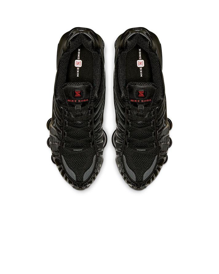nike shox tl uomo - immagine 3