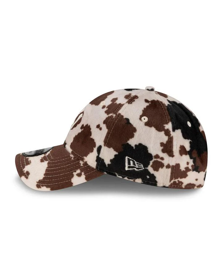 New Era Cap 920 New York Yankees Pony Hair - immagine 3