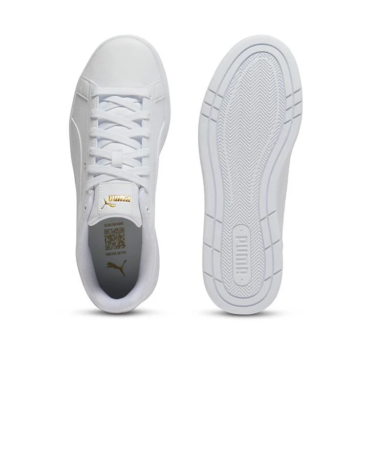 puma court classico uomo - immagine 3