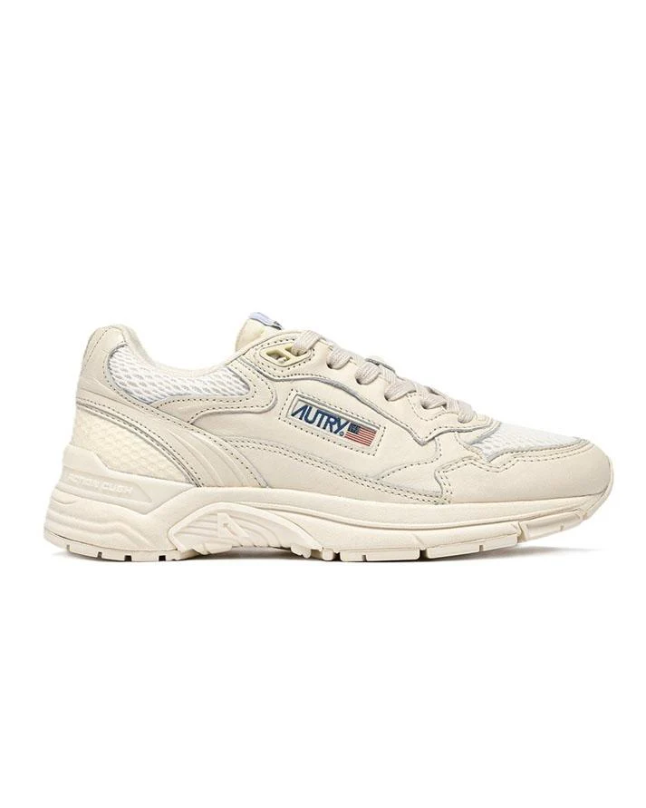 Autry Uomo Hyperway Panna - immagine 2