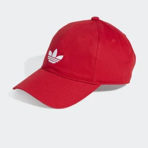 Adidas Adicolor Classic Trefoil Baseball