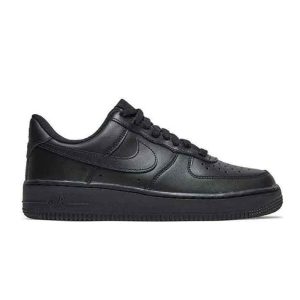 Nike  Air Force 1 Nero uomo