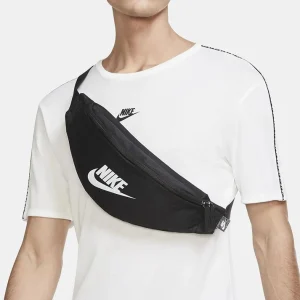 Nike Marsupio Heritage Nero