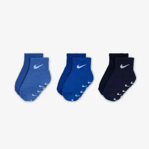Nike Gripper Baby Socks