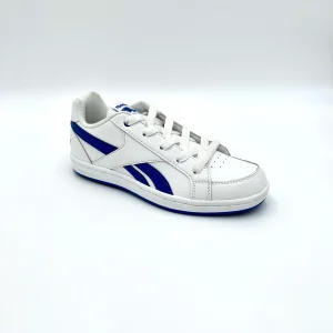 Reebok Sneakers Royal Prime - white and blue
